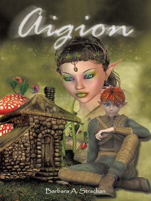 cover image of Aigion